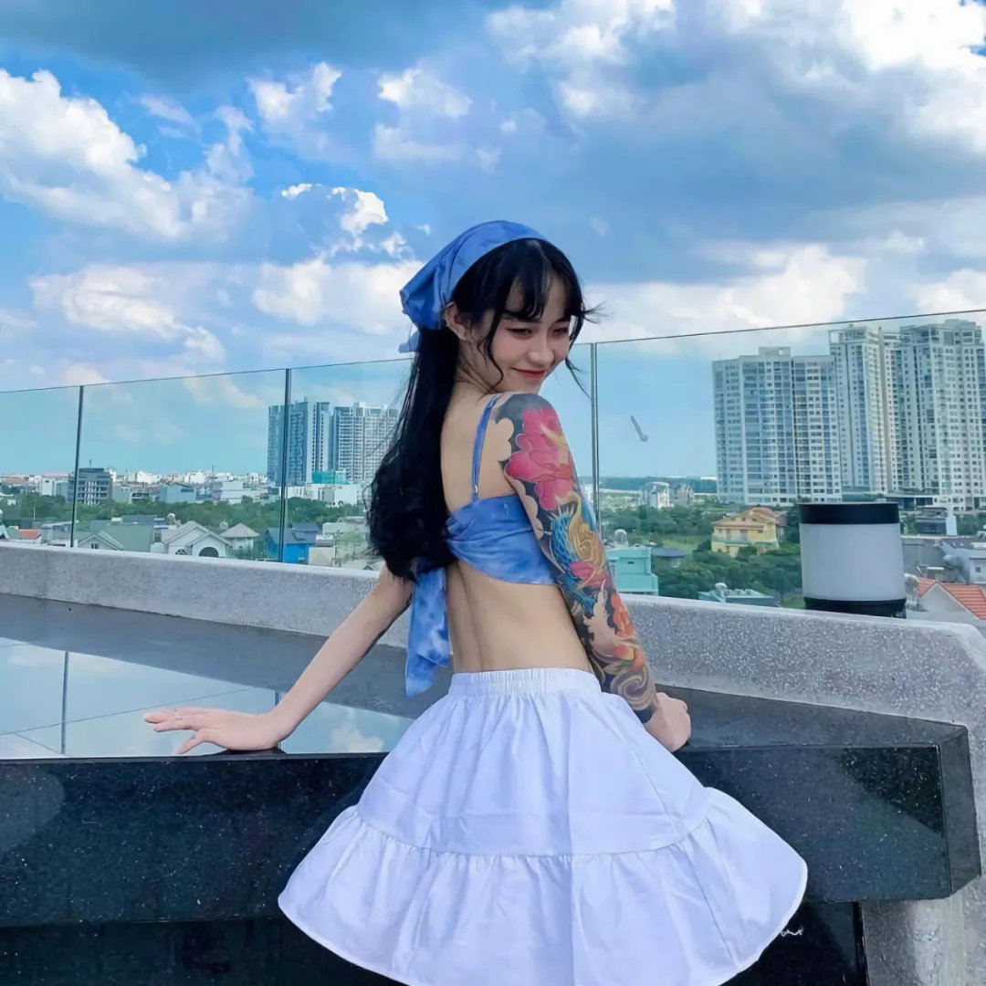 坏妈妈的圣诞节