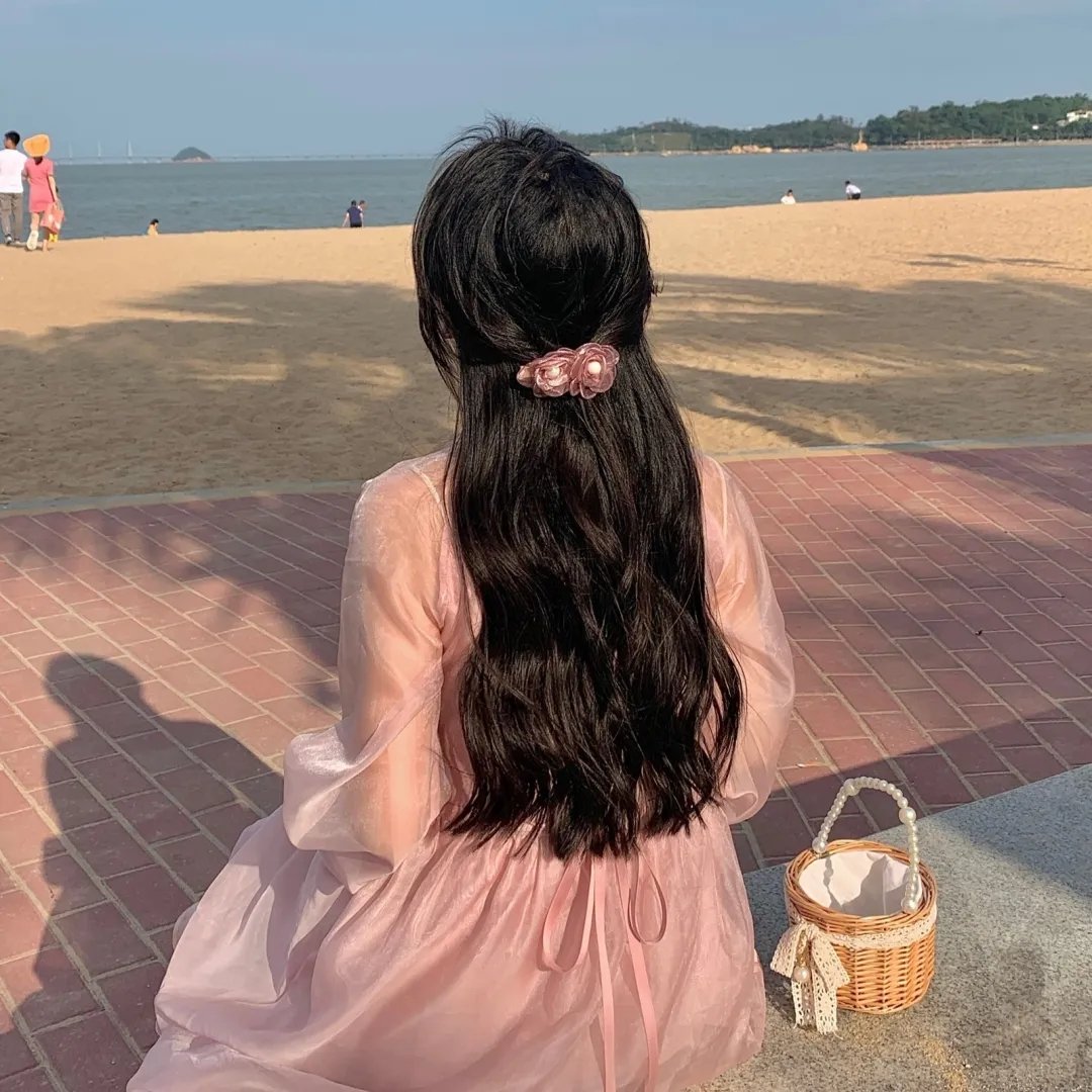 女孩终究是女孩